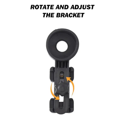 Universal Phone Adapter Mount for Binoculars Monoculars Scopes Telescopes Microscopes