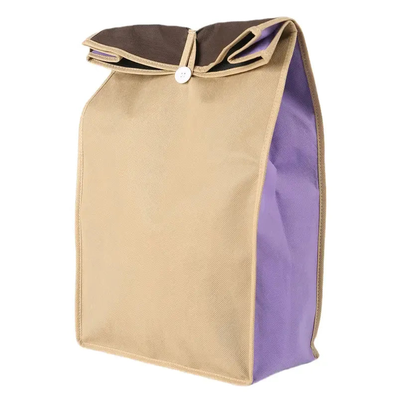 🥔 🔥 49% OFF | Reusable Self-Sealing Veggie Storage Bag – Potato & Onion Organizer