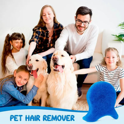 🐾 Effective Washing Machine Pet Hair Catcher