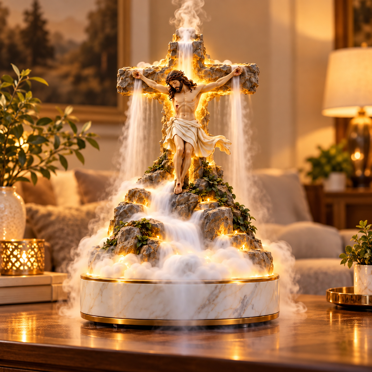 HolyNight Mist product image 6