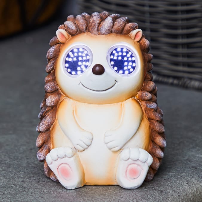 Firefly Solar Light Co Animated Eyes Solar Light
