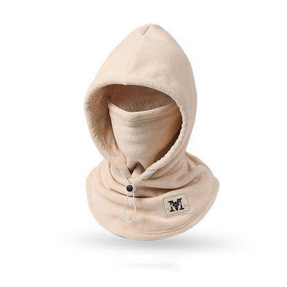 Winter Windproof and Warm Cycling Hat