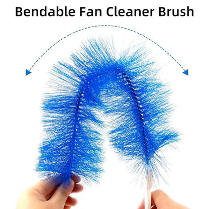 🧼💧2 Counts Bendable Microfiber Head
