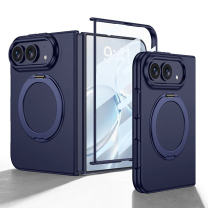 Magnetic Ring Stand Cover