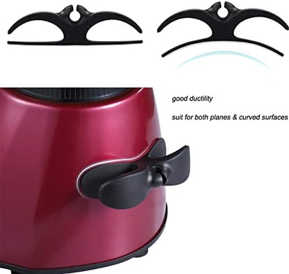 4PCS Cord Organizer for Appliances