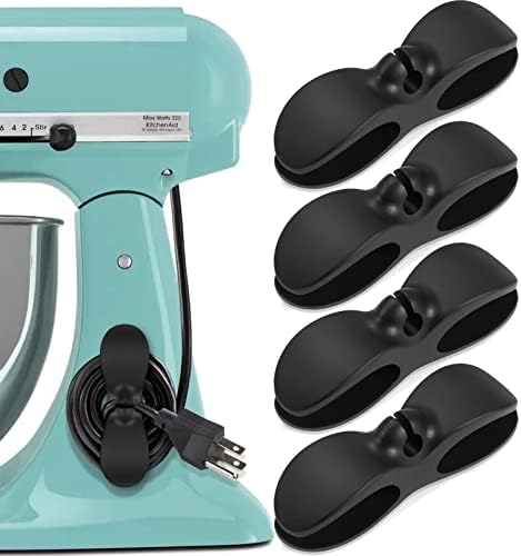 4PCS Cord Organizer for Appliances