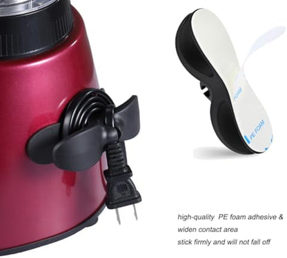 4PCS Cord Organizer for Appliances