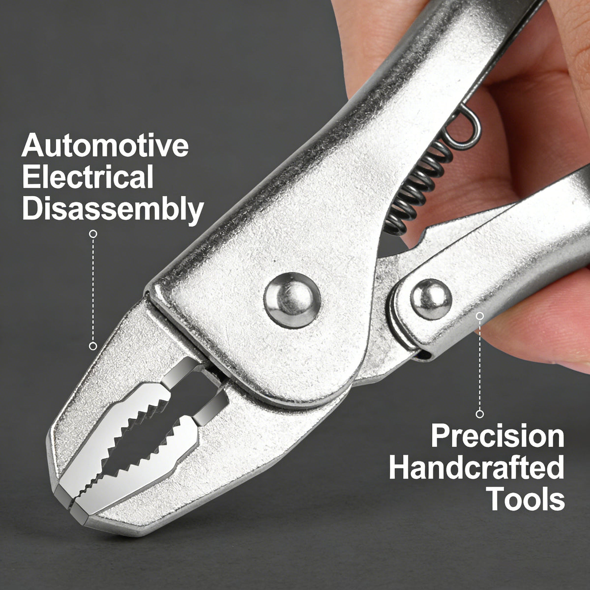 🛠️Automotive Electrical Disconnect Pliers