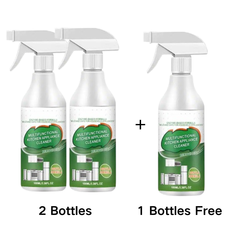 🔥2026 HOT SALE 🔥Multi-purpose Enzyme Foam Cleaner