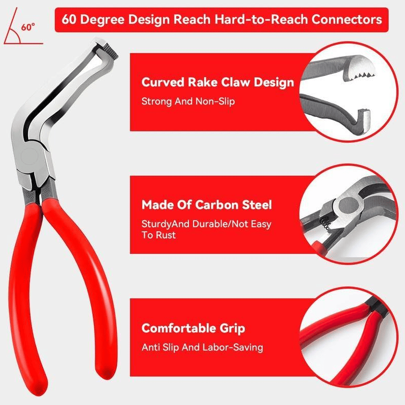 🛠️Automotive Electrical Disconnect Pliers