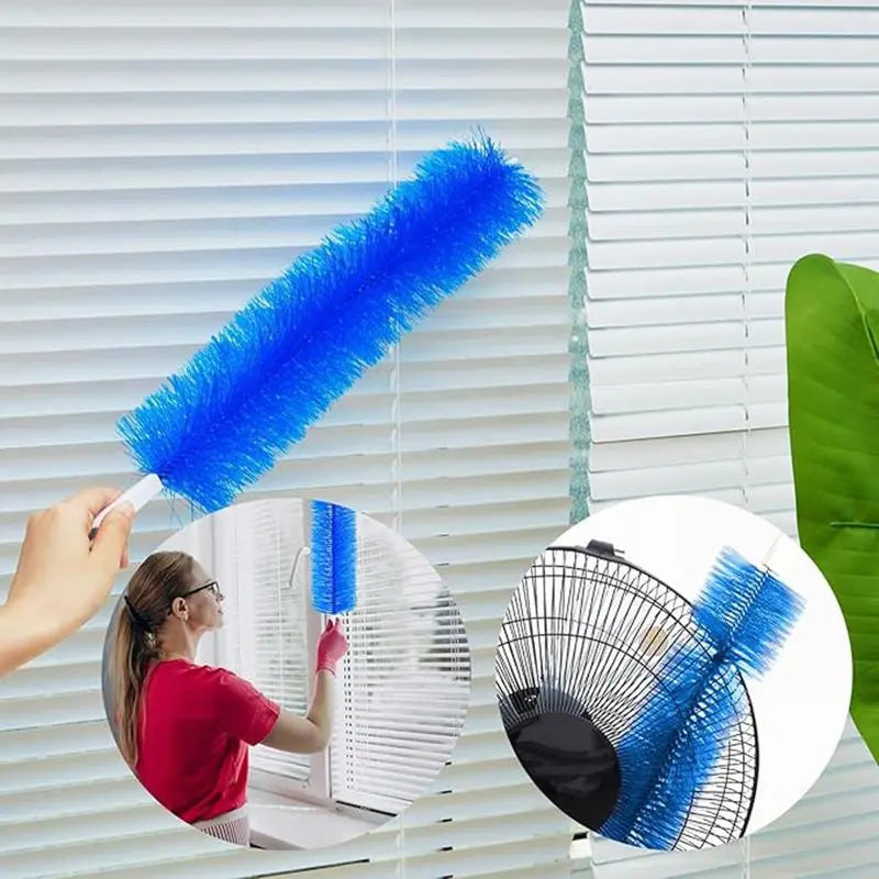 🧼💧2 Counts Bendable Microfiber Head