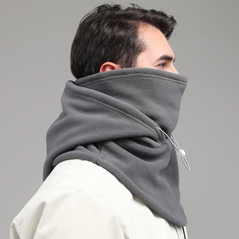 Winter Windproof and Warm Cycling Hat