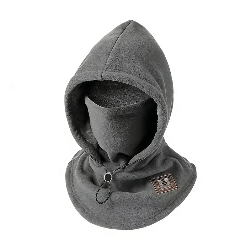 Winter Windproof and Warm Cycling Hat