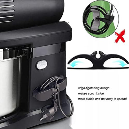 4PCS Cord Organizer for Appliances