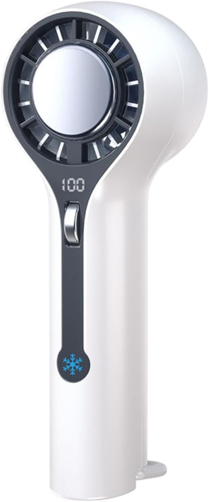 Portable Fan Cooling Fan with 100 Adjustable Speed