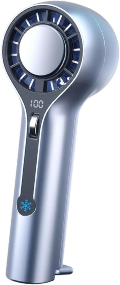 Portable Fan Cooling Fan with 100 Adjustable Speed