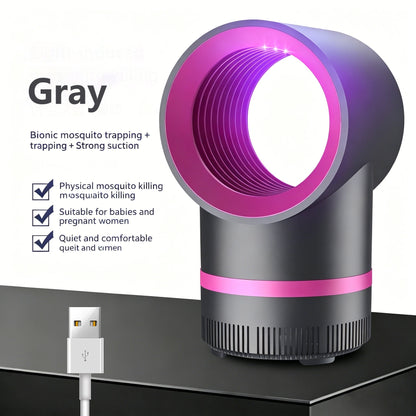 🔥2026 HOT SALE🦟 Indoor Household Mosquito Killer Lamp