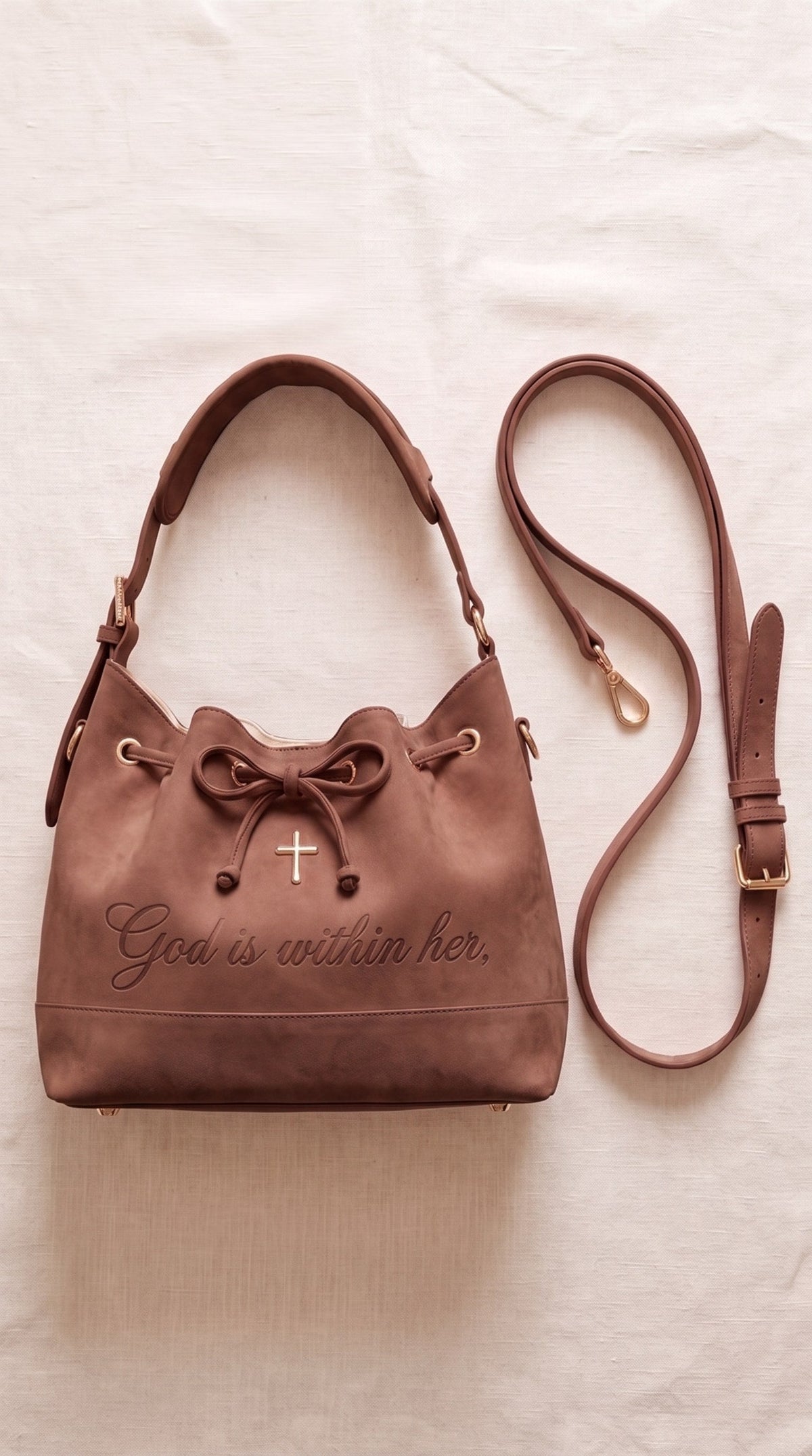Christian Bible and laptop bag product image 15