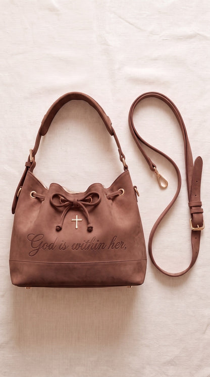 Christian Bible and laptop bag product image 15