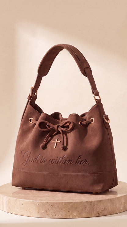Christian Bible and laptop bag product image 14