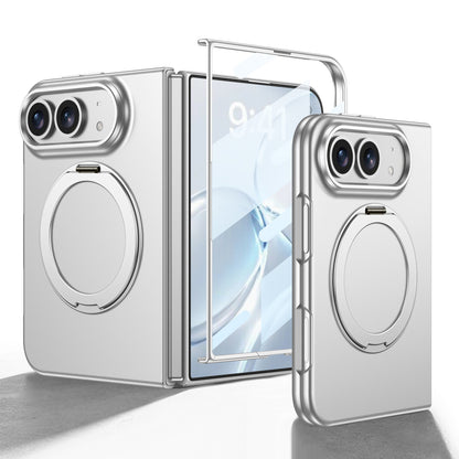 Magnetic Ring Stand Cover