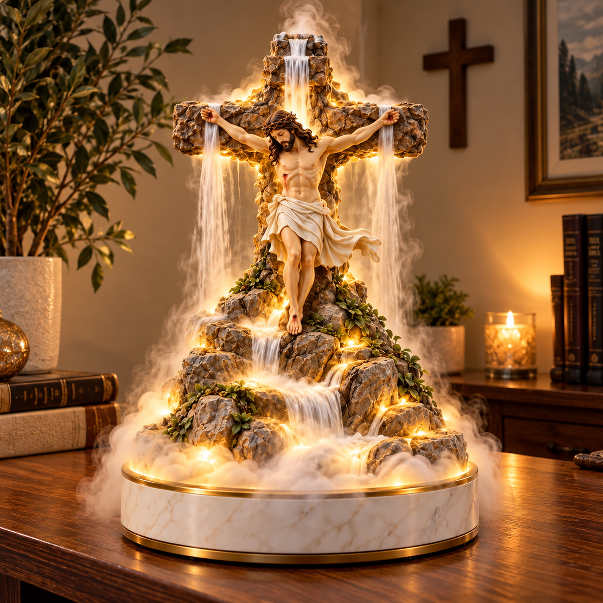 HolyNight Mist product image 1