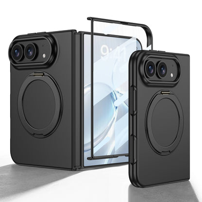 Magnetic Ring Stand Cover