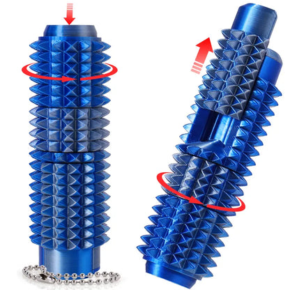 5-in-1 Spiky Sensory Fidget Toy