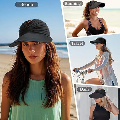 Women's Summer Outdoor Sports Sun Hat