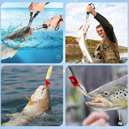 Joe's Fishing Advent Calendar