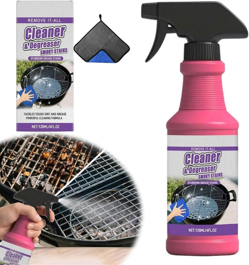 🔥BUY 2 GET 1 FREE!!🌟Multi-Purpose Powerful Cleaner🔥
