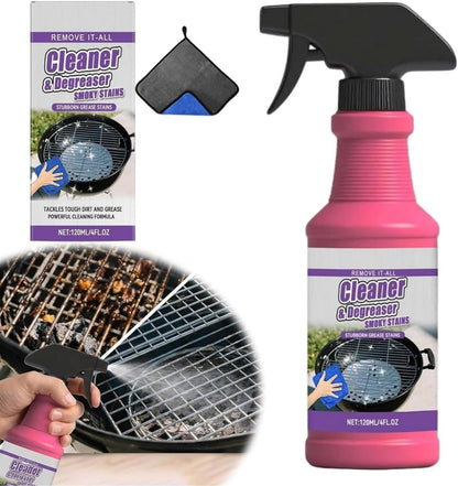 🔥🛒Bestselling🌟Multi-Purpose Powerful Cleaner🔥BUY 2 GET 1 FREE!!