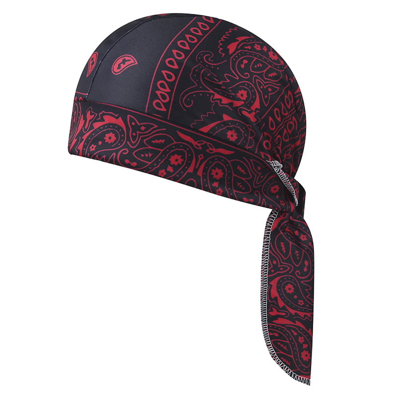⏳TIMELIMITED🌟Paisley Cooling Headscarf Cap