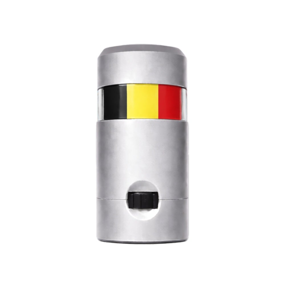 National Flag Face Paint Stick for Sports Fans! ⚽