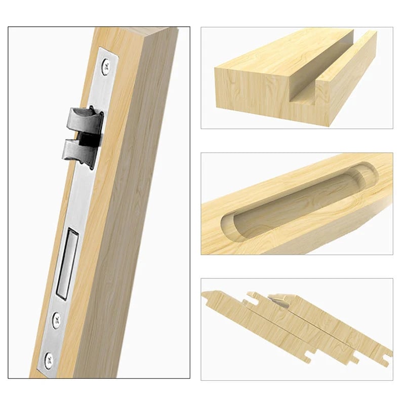 ⏳Time-Limited Special⏰2-in-1 Wood Slotting Base – Accurate, Compact, Multi-Functional 🔧