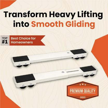 Transport Roller-(2 Pack Set)