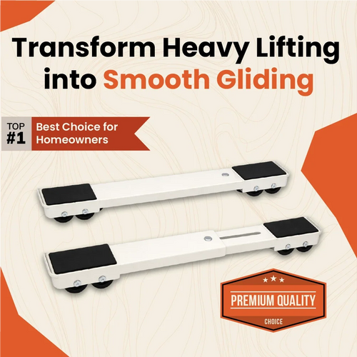 Transport Roller-(2 Pack Set)