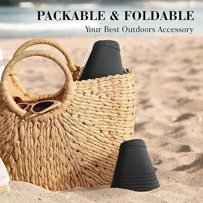 Women's Summer Outdoor Sports Sun Hat