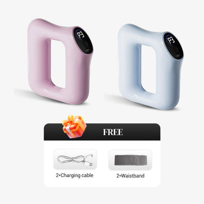 🔥3‑in‑1 Fascia Ring – Massage • Fat Burning • Digestive Stimulation