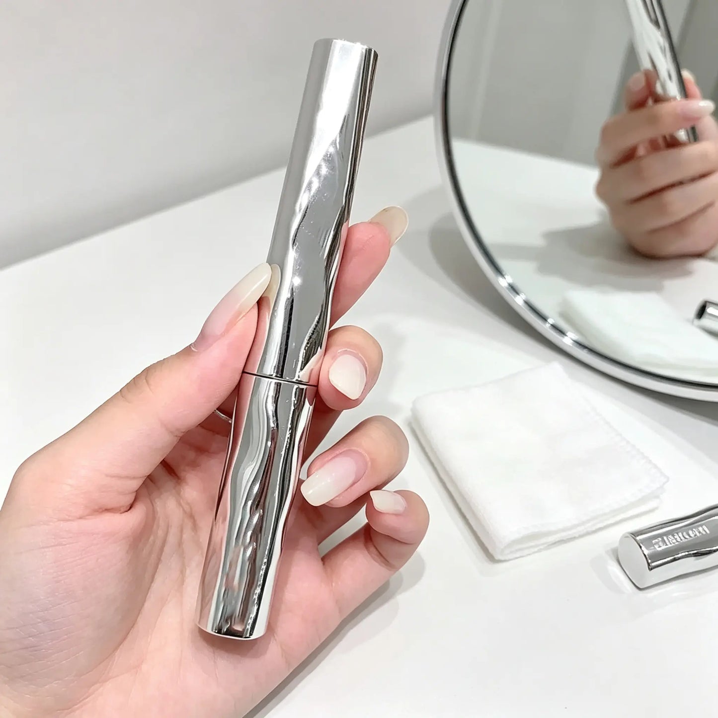 Waterproof Black Lash Tint Mascara | Long-Lasting Volume & Curl