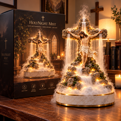 HolyNight Mist product image 2