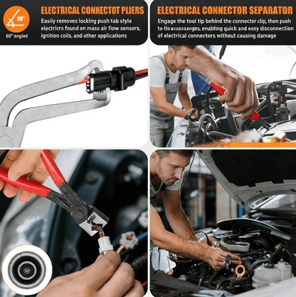 🛠️Automotive Electrical Disconnect Pliers