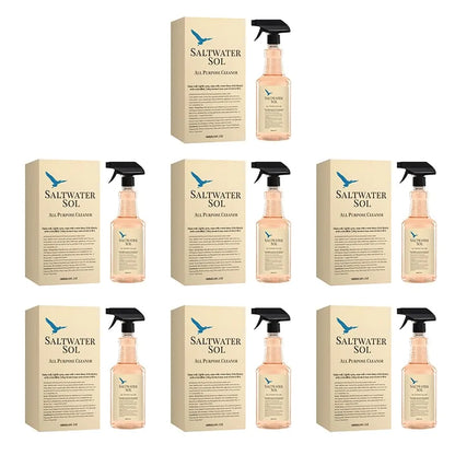 Versatile Scented All-Purpose Cleaner