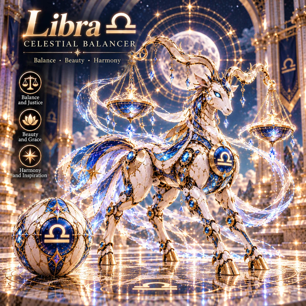 🌌 Zodiac Guardian Eggs™ — Transformation-Themed Astral Guardian Series！！！