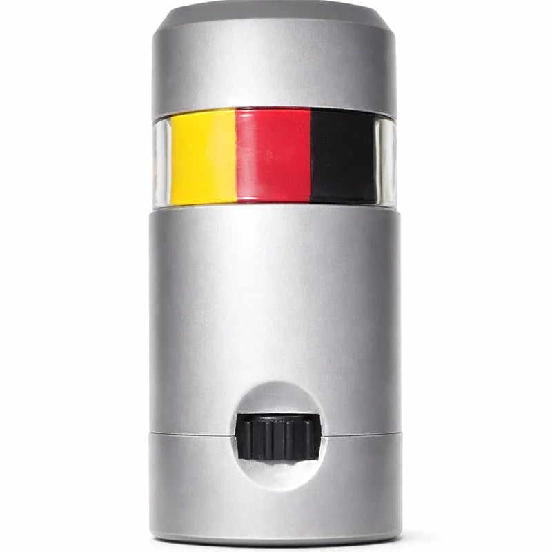 National Flag Face Paint Stick for Sports Fans! ⚽