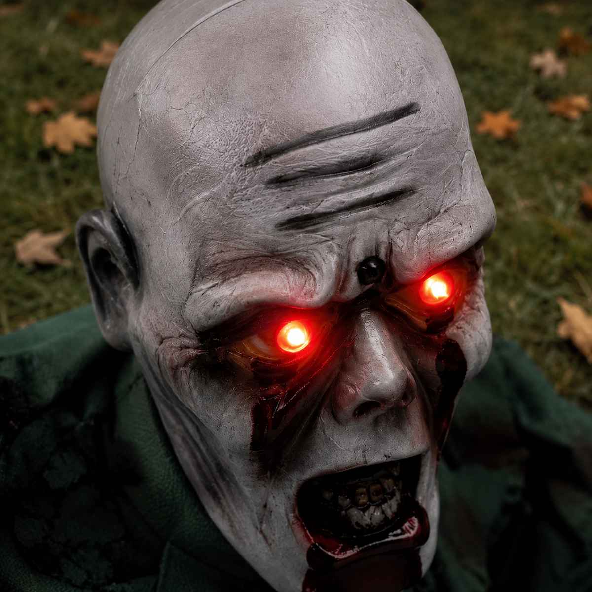 Groundbreaker Zombie