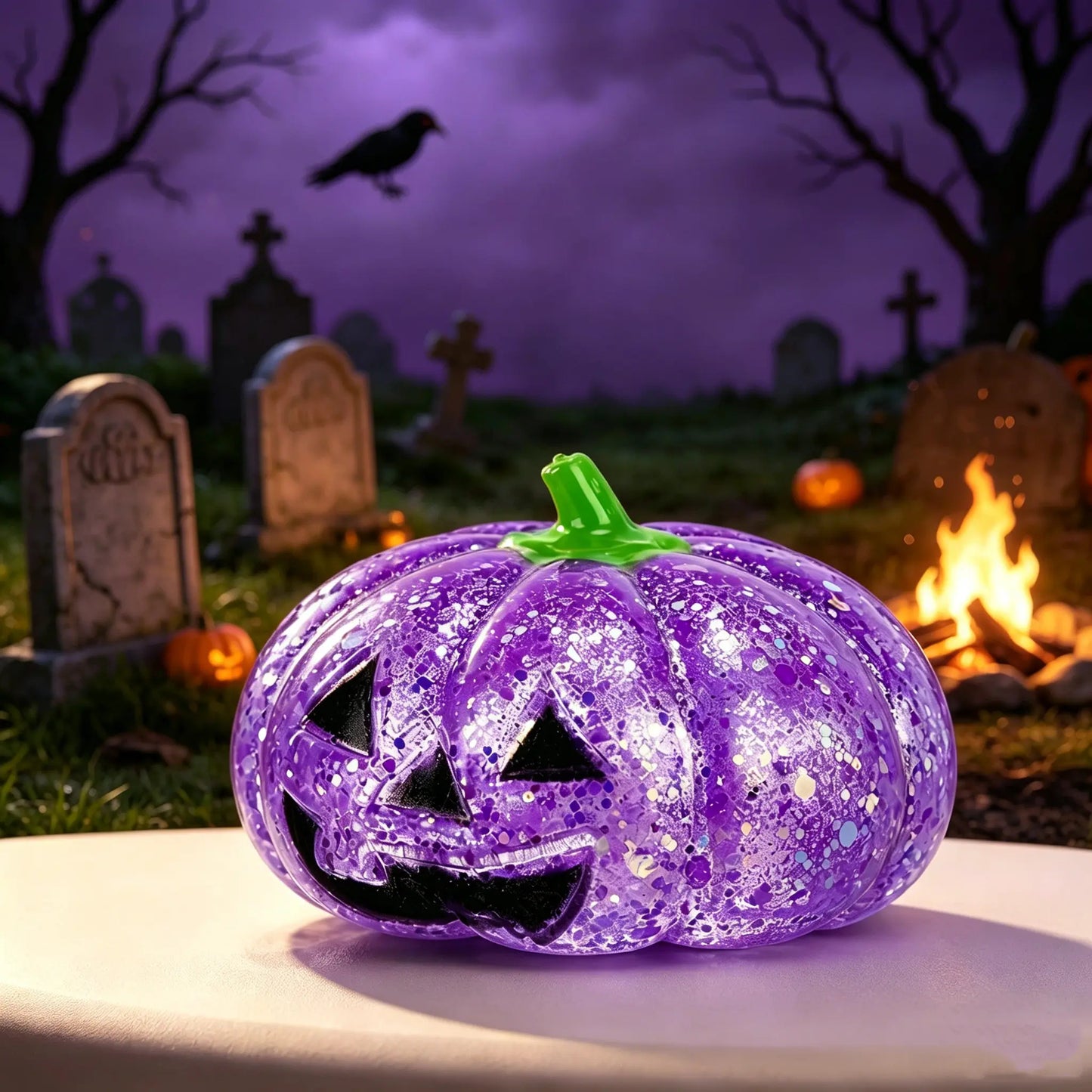 🎃Halloween Pumpkin Squishy Toy