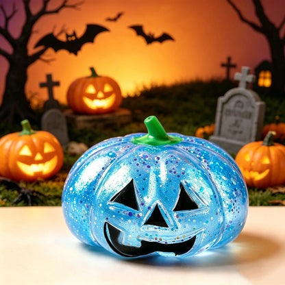 🎃Halloween Pumpkin Squishy Toy