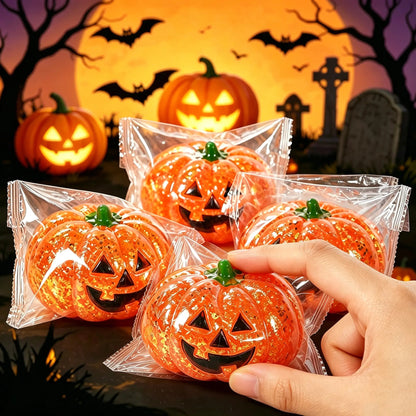 🎃Halloween Pumpkin Squishy Toy