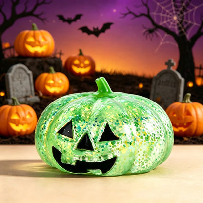🎃Halloween Pumpkin Squishy Toy